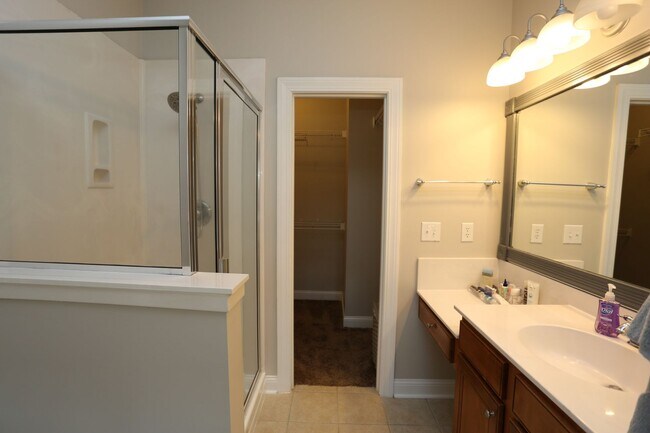 Building Photo - Furnished 2 Bedroom Townhome in Pooler