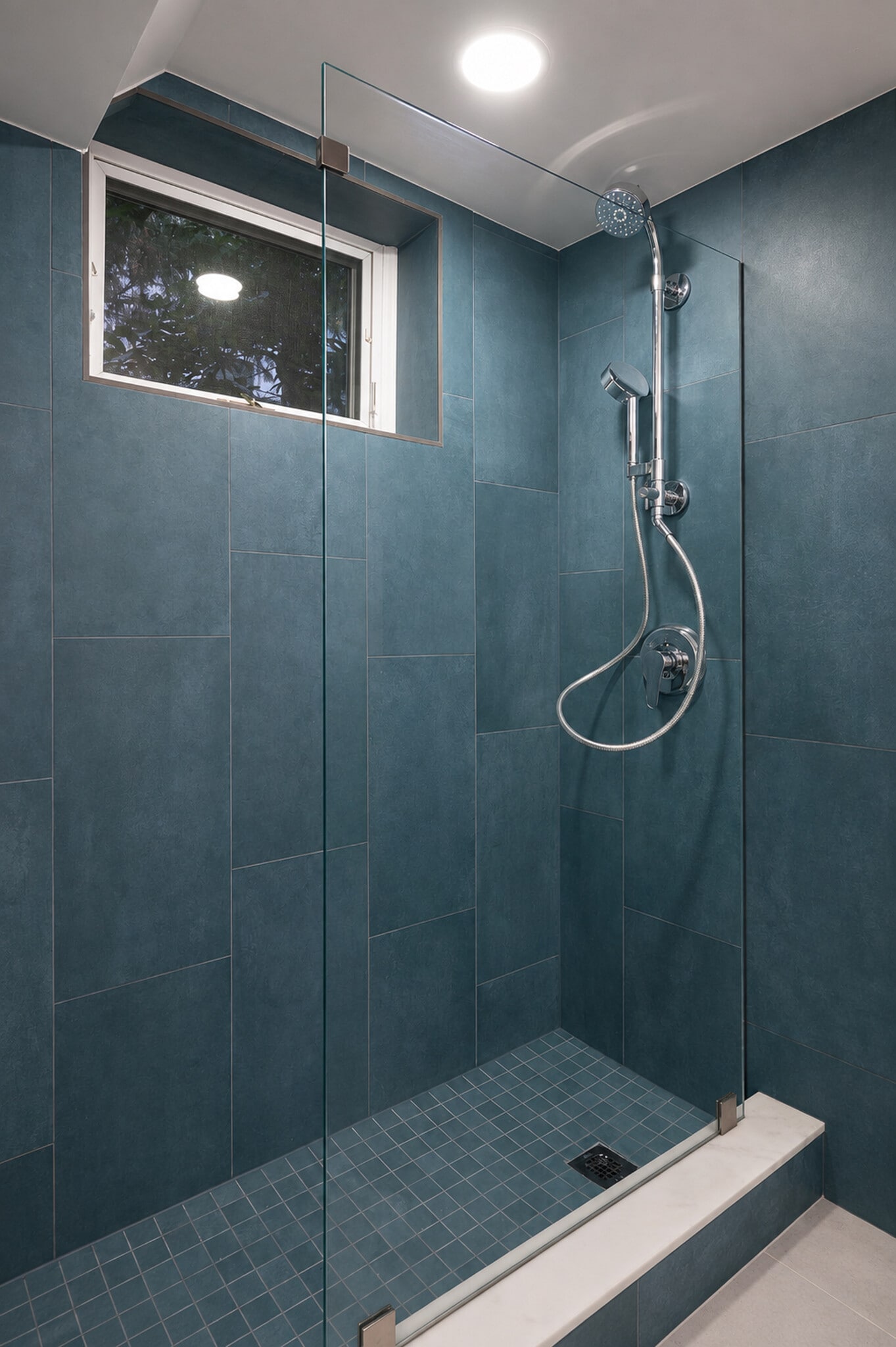 Brand New Shower - 3223 1st St N