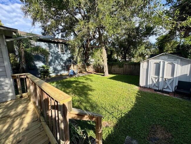 Building Photo - Great 3 Bed 2 Bath Home in Seminole Heights