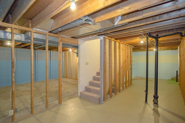 Building Photo - 2228 S. 9th-B