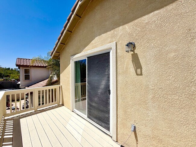 Building Photo - Spacious 4 Bedroom Canyon Hills Retreat with Private Balcony