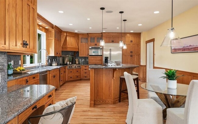 Building Photo - 4155 212th Way SE