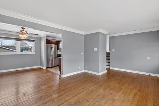 Building Photo - 5635 Alabama Ave