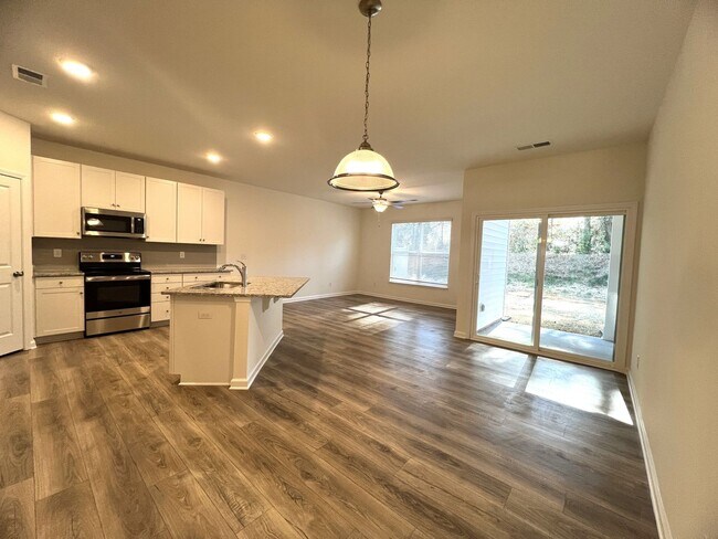 Building Photo - Brand New 2 Bedroom Townhome Available NOW...