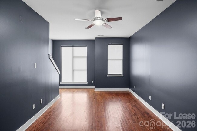 Building Photo - 440 N McDowell St