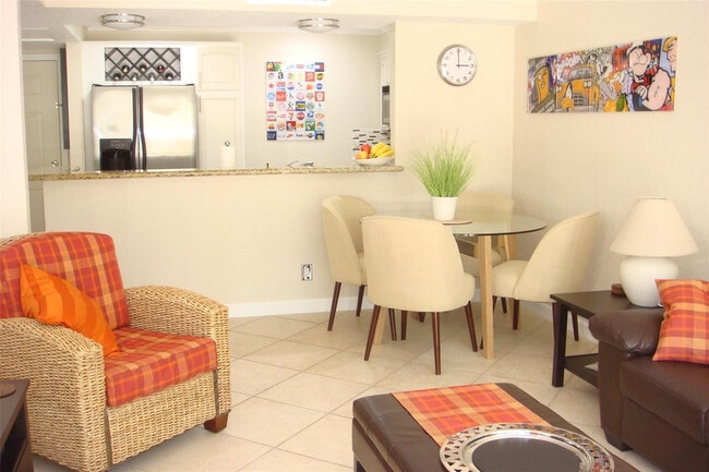 Building Photo - 1515 E Broward Blvd