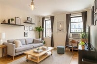 Building Photo - 101 E 116th St