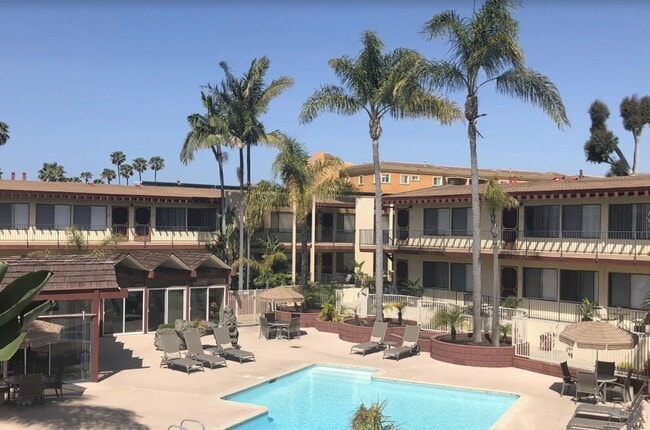 Building Photo - Kona Kai