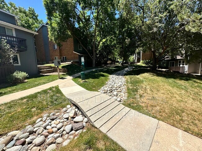 Building Photo - 7881 Allison Way