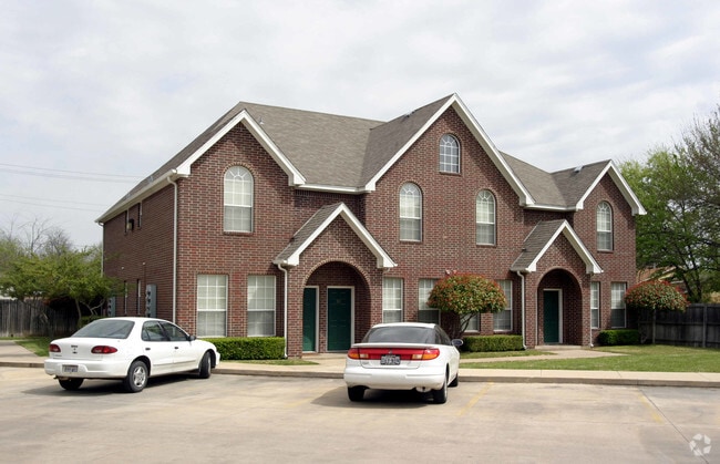 Building Photo - Bellmere Apartments