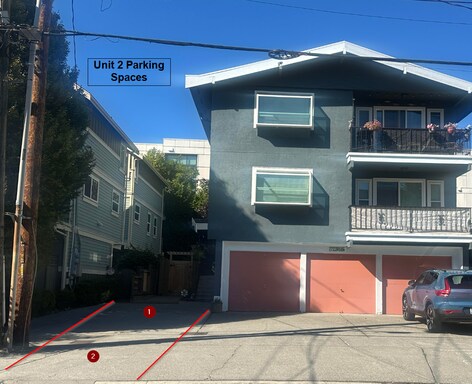 Building Photo - Location, Location, Location! 2-bed Ballar...