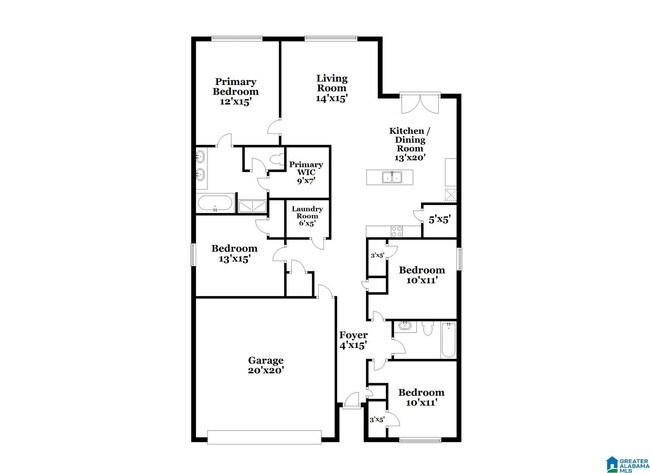 Building Photo - 5009 Bella Ct