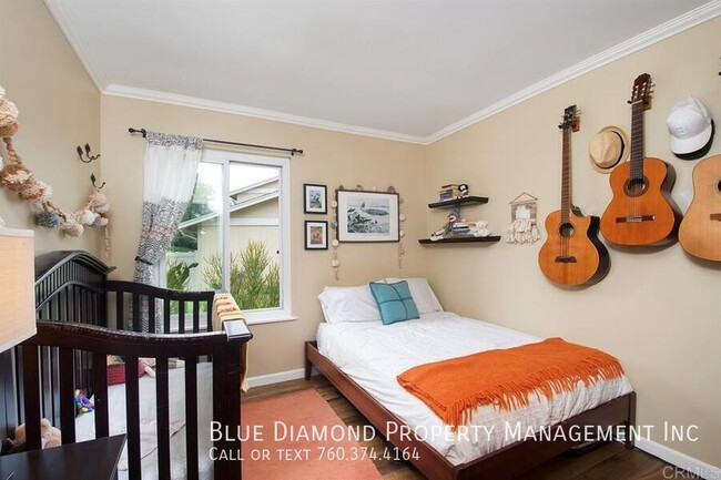 Building Photo - Cozy 3 BR, 2 BA townhome in Encinitas