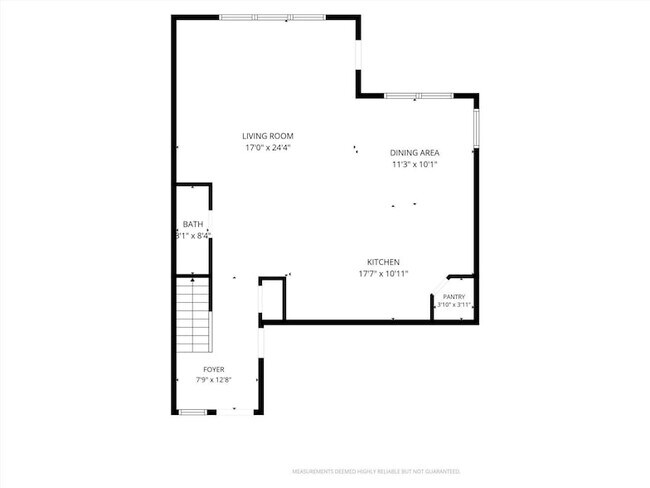 Building Photo - 1617 Purple Martin Dr