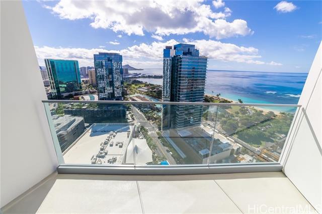 Building Photo - 1000 Auahi St