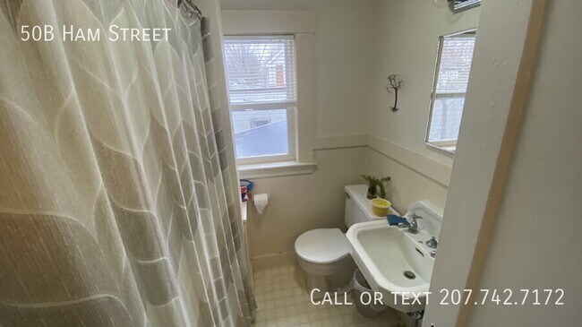 Building Photo - 50B Ham Street-
