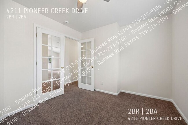 Building Photo - 4211 Pioneer Creek Dr
