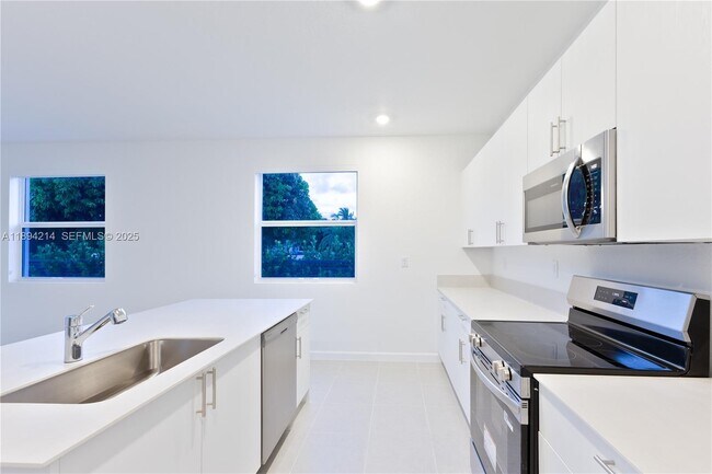 Building Photo - 13203 SW 188th Terrace