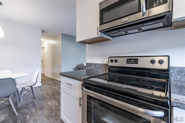 Building Photo - Remodeled Condo in Normal Heights!