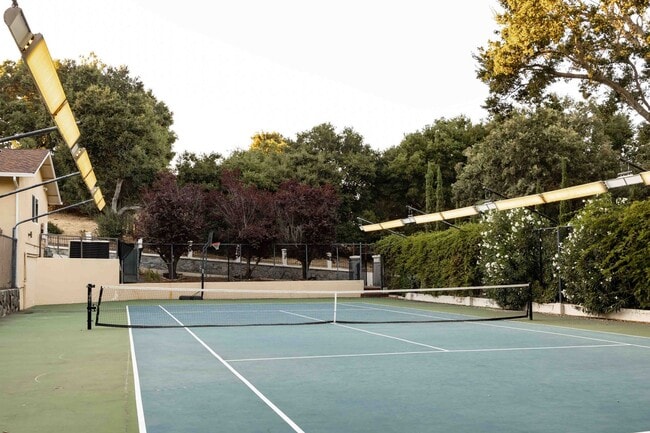 Building Photo - Meticulously Upgraded Los Altos Estate on Over an Acre