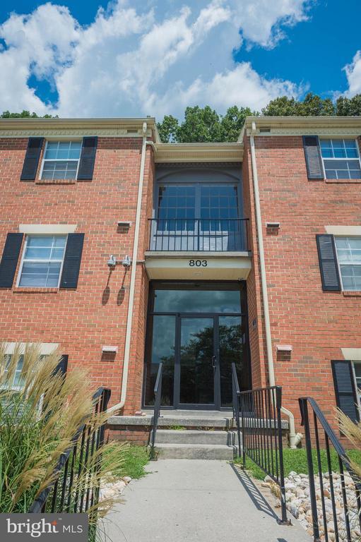 Building Photo - 803 College Ln