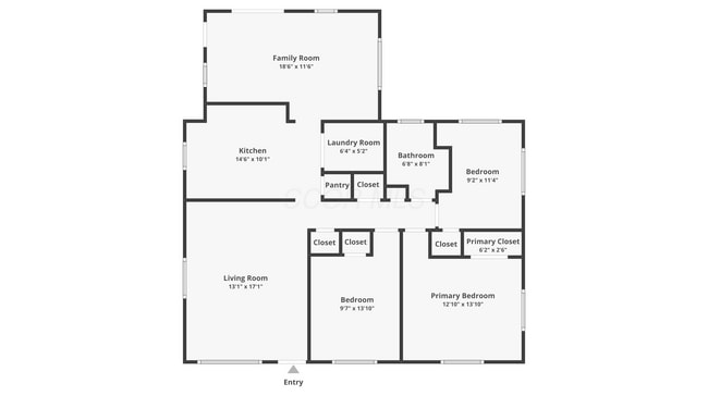 Building Photo - 3622 Washburn St