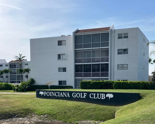 Building Photo - 3590 Via Poinciana