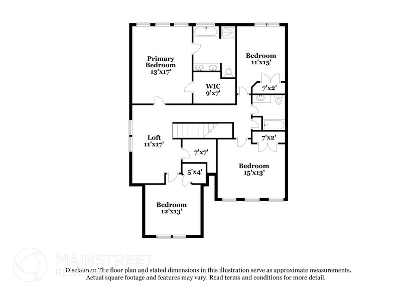 Building Photo - 59 Beacon Way