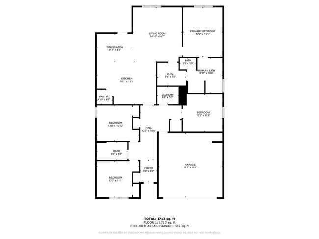 Building Photo - 1088 Burlington Pass Dr