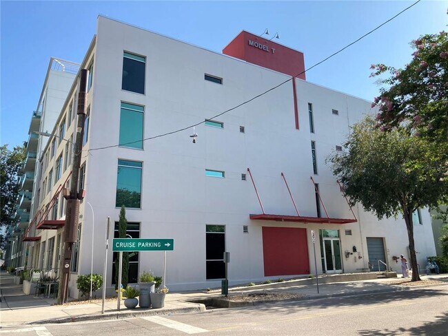 Building Photo - 101 N 12th St