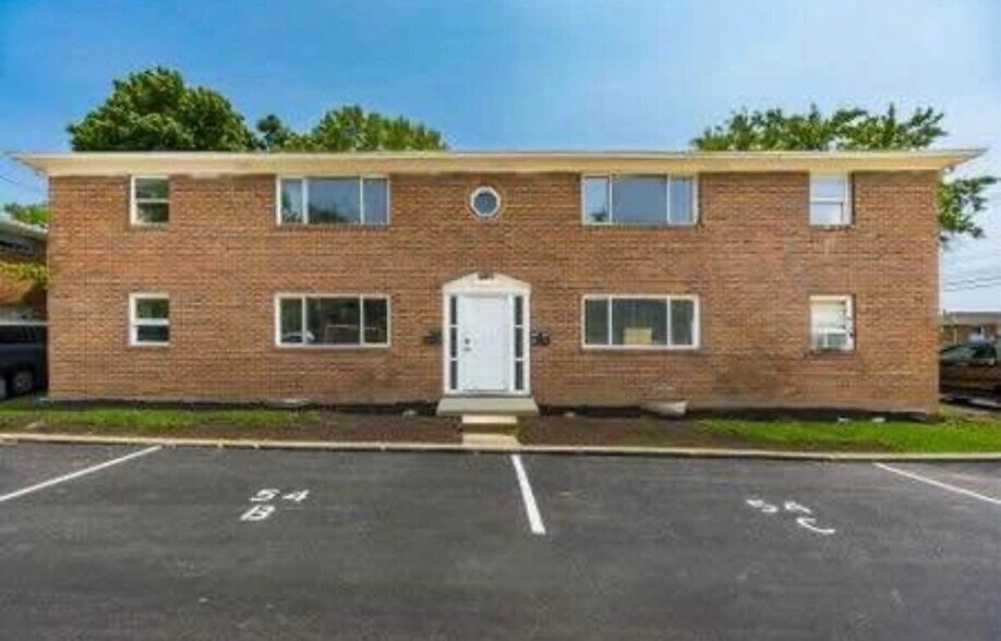 Building Photo - 1954 Oakland Park Ave