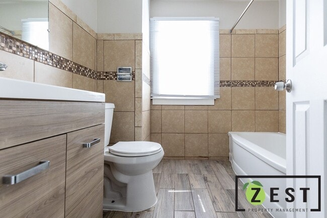 Building Photo - OPEN HOUSE- JANUARY 2ND! 4PM-4:30PM! BEAUTIFULLY REMODELED - 3-Bedroom 1-Bathroom 2-Car Garage