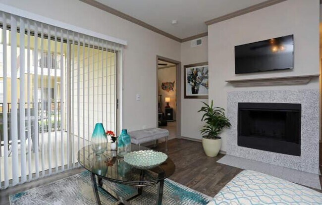 Building Photo - 1 bedroom in Lewisville TX 75057
