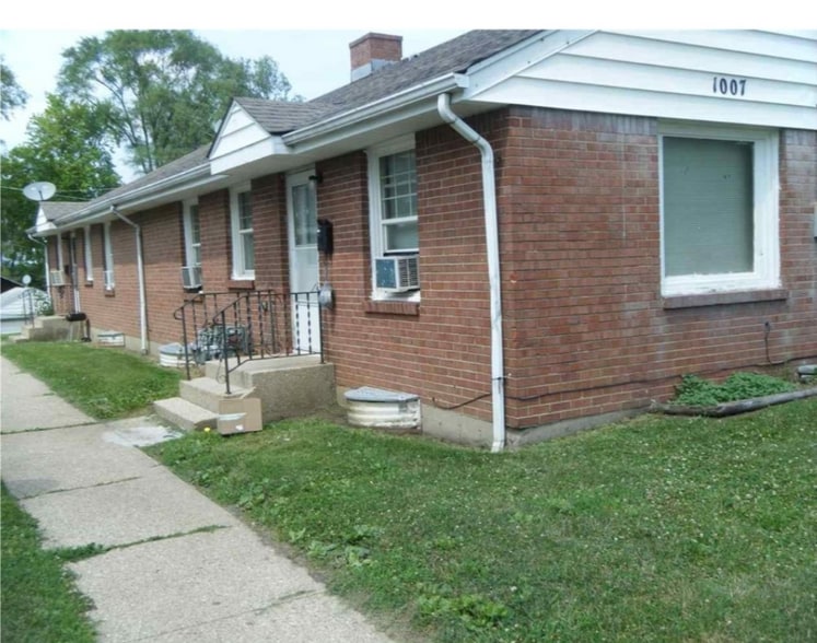 Building Photo - 1007 Garfield Ave
