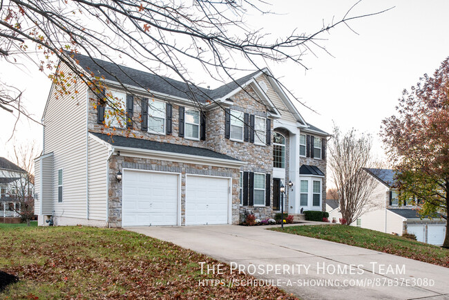 Building Photo - Spacious Modern Living in Upper Marlboro!