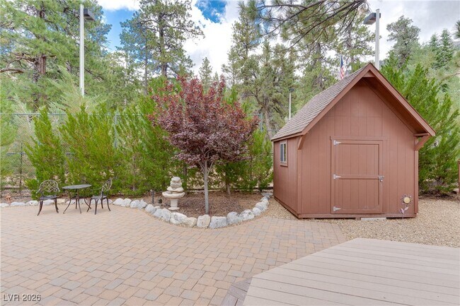 Building Photo - 3935 White Fir Way