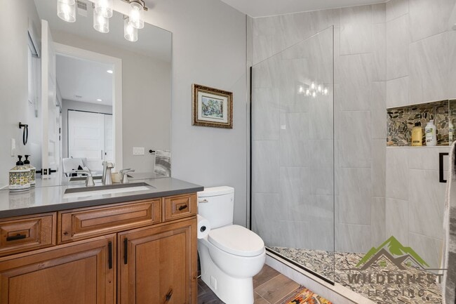 Building Photo - Stunning Luxury Mountain Home with Panoramic Views