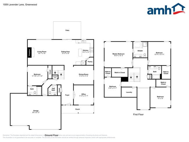 Building Photo - 1559 Lavender Ln