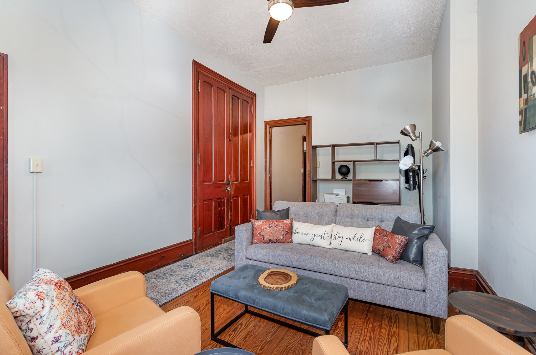 Building Photo - 1005 N 2nd St