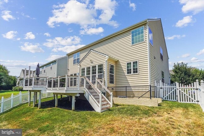 Building Photo - 43595 Aldie Mill Ct