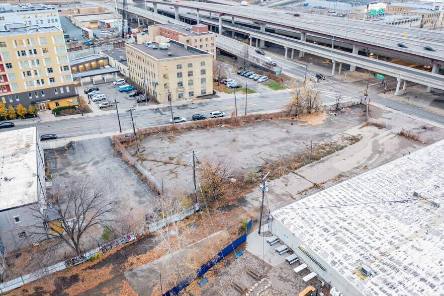 Primary Photo - Shelby Commons