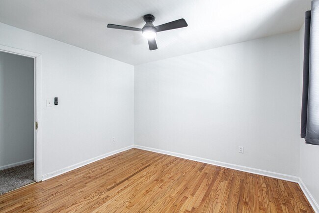 Building Photo - 432 N Patrick St