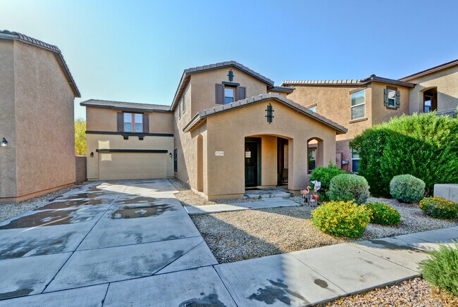 Primary Photo - 17106 N 184th Ln