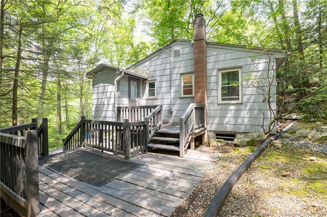 Building Photo - 119 Green Pond Rd