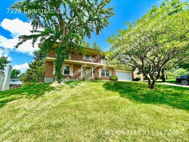 Building Photo - 7226 Crinstead Ct