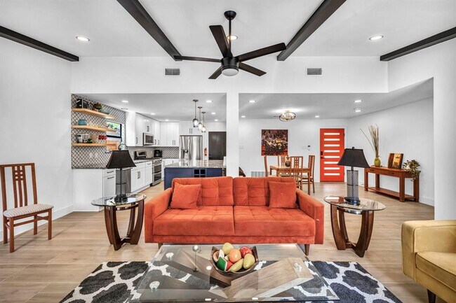 Building Photo - 3419 Clarksburg Dr