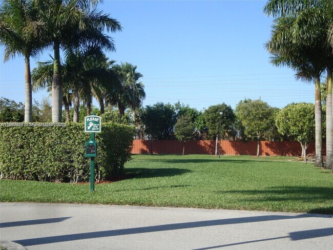 Building Photo - 12281 SW 121st Terrace