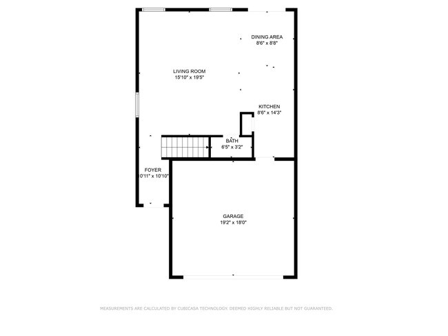 Building Photo - 173 Brixham Lp