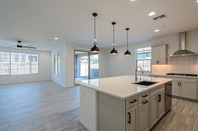 Building Photo - Spacious New Build 4 Bed/3 Bath in Vistancia