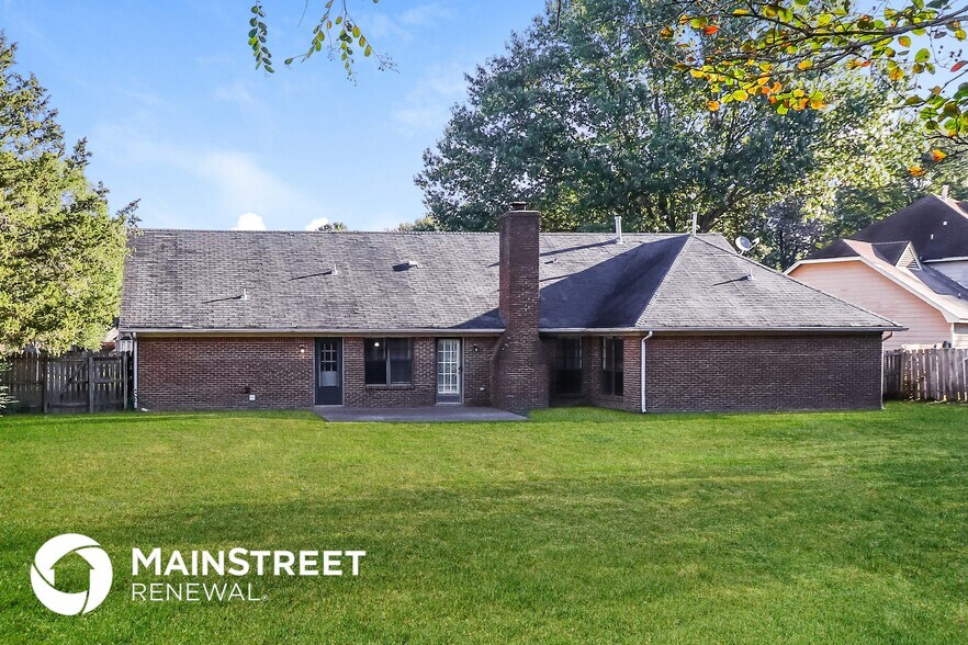 Building Photo - 1041 Trappers Cove